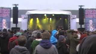 Nightstalker Live  Freak Valley Festival Full Concert [upl. by Sherrer]