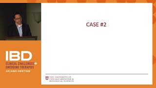 CASE DISCUSSION Newly Diagnosed Crohn’s Disease Surgery or Biologics [upl. by Heti]