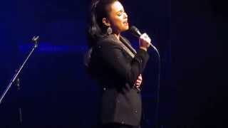 Lea Salonga Concert Auckland New Zealand [upl. by Raquel]