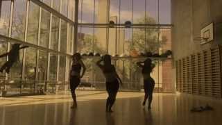 Sway  Choreography by AK [upl. by Aleehs808]