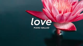 Emotional Piano Type Beat  Inspiring Instrumental [upl. by Essirehs387]