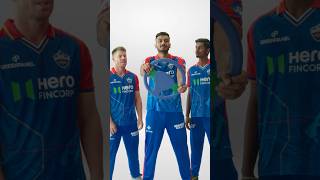 Get Acko Insurance Now  Delhi Capitals  IPL 2024 [upl. by Acinomahs]