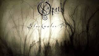 Opeth  Dirge For November End Section [upl. by Elolcin943]