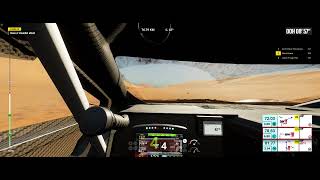 Dakar 2021  Stage 10 Neom  Al Ula  Onboard [upl. by Baalbeer]