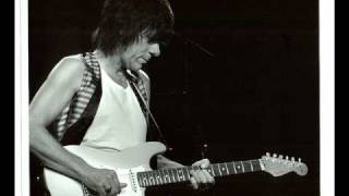 Jeff Beck  The Stumble [upl. by Alyled623]