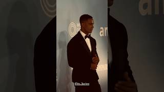 Lucien Laviscount at the amFAR Gala in Venice Italy lucienlaviscount [upl. by Salamanca]