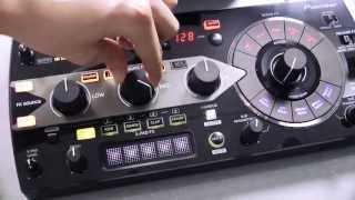 Обзор Pioneer RMX1000 от DVJ Burzhuy на Radio Intense [upl. by Inal]