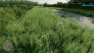 FS 22  Chipping Norton by FS Landscaping Start from Scratch Normal Eco Episode 1 [upl. by Jennifer]