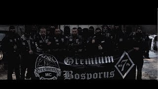 Desed  Gremium Bosporus Part 2 HD [upl. by Herald588]