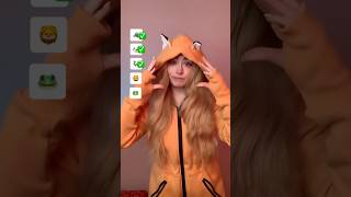 Challenge TikTok  tutorials TikTok  dance TikTok  Elfa88  adisowna  trend TikTokemoji smail [upl. by Kinimod]