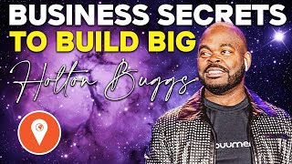 Organo Gold  Business Presentation Holton Buggs [upl. by Fang232]