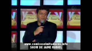 JAIME RUBIEL HD 5513538159 38694163 5217502 [upl. by Iem115]