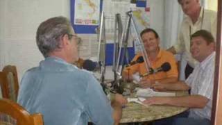 Radio OdisseiaPrograma 27708 [upl. by Pavkovic188]