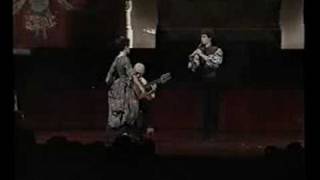 Narciso Yepes trio  Dances from the Spanish renaissance  baja Danza [upl. by Zilef396]