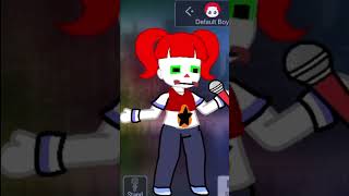 8bit Circus Baby🥰 [upl. by Earazed]