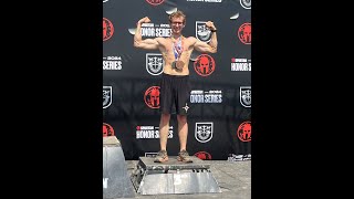 Spartan Race Washington DC Super 2024 [upl. by Aratak604]