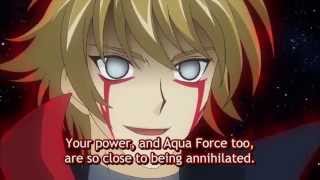 Cardfight Vanguard Episode 137 English Subbed HD [upl. by Notyrb]