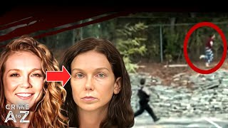 Murderer Transforms And Thinks Shes Unstoppable—The Case of Cyclist Mo Wilson [upl. by Airol898]