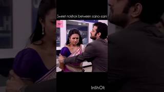 Chori kiya  Pyar bhari nokjhok love yhm ishitaraman yehaimohabbatein lovesong nokjhok [upl. by Halilad18]