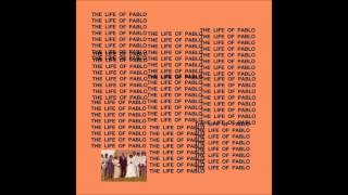 Real Friends  Kanye West Clean Version [upl. by Birkner]