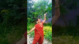 Pinga ga Pori Song dance cover Anandi KiranPart2 tutorial ytshorts lavni solodance [upl. by Na294]