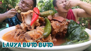 LAUYANG BUTO BUTO NG BAKA [upl. by Ahcilef]