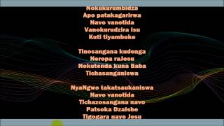 Tinosangana Kudenga  tribute [upl. by Esineg]