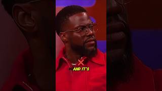 Kevin Hart Broadway Extended Interview  The Graham Norton Show shorts kevinhart grahamnorton [upl. by Gualterio]