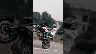 Khali Khali road 😈😈duke390wheeliewhatsappstatusyoutubeshortsviralshortYouTube TRBOYSVlogs [upl. by Siramay]