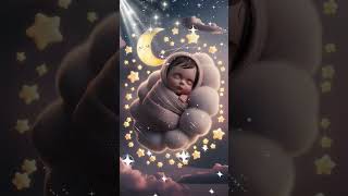 Kids Mozart for Babies Intelligence Stimulation ♫ Brahms Lullaby ♥ Bedtime Lullaby For Sweet Dreams [upl. by Sherar590]