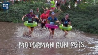 Motorman Run 2015  NeuenstadtKocher [upl. by Eenattirb]