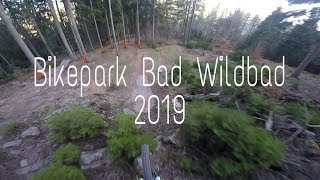 Bad Wildbad 2019  Conti Drop [upl. by Isied]