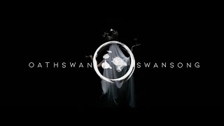 Oathswan  Swansong Official Music Video [upl. by Isolt]