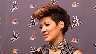 The Voice Season 5 Finale Tessanne Chin Wins [upl. by Hultgren]