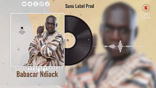 Mor Thiam GuéweulBabacar Ndiack [upl. by Maite695]