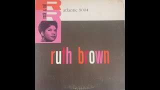 Ruth brown 5 10 15 Hours [upl. by Ardnal]