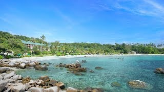 Best Bintan resorts YOUR Top 10 resorts in Bintan Island Indonesia [upl. by Akenet398]