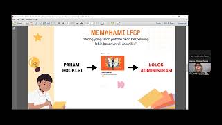 Strategi Rahasia ONE SHOOT LPDP [upl. by Sukhum13]