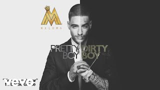 Maluma  Tengo un Amor Cover Audio ft Leslie Grace [upl. by Barty]