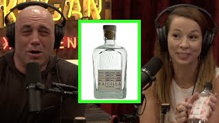 Joe Tries quotMexican Moonshinequot Raicilla [upl. by Allrud523]