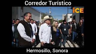 HERMOSILLO SE TRANSFORMA [upl. by Jahdai]