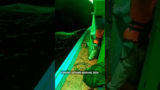 CANDAT SOTONG MARANG 2024FULL VIDEO crankcrewteam CHANNEL crankcrewteam candatsotong sea [upl. by Benny]