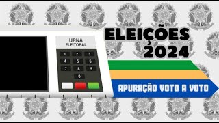 Marcha das Apurações 2024 [upl. by Ellehc]