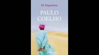 El Alquimista de Paulo Coelho [upl. by Merth]