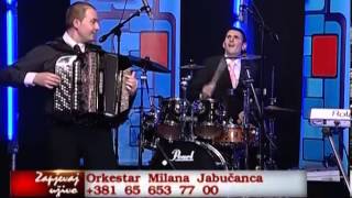 Era Ojdanic  Nisam majstor da napravim bure  Live  Zapjevaj uzivo  Renome 20032009 [upl. by Handy793]