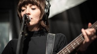 Daughter  Smother Live on KEXP [upl. by Faydra]