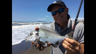 Surfcasting missioneimpossibile [upl. by Resa419]