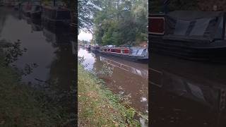 Brecon Beacons National Park and Monmouthshire and Brecon Canal [upl. by Galitea]