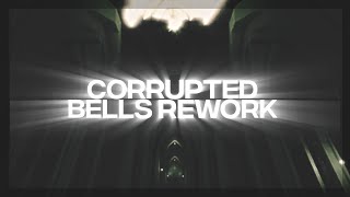 CORRUPTED BELLS REWORK  Deepwoken [upl. by Enomys779]