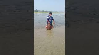 Jara Dhykhoni Tader Jonno 🐠🐠 Village viralvideo shots [upl. by Nalat965]